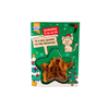 Cat Chicken Meaty Treats Christmas Card Cat Treats - Armitage - PetStore.ae