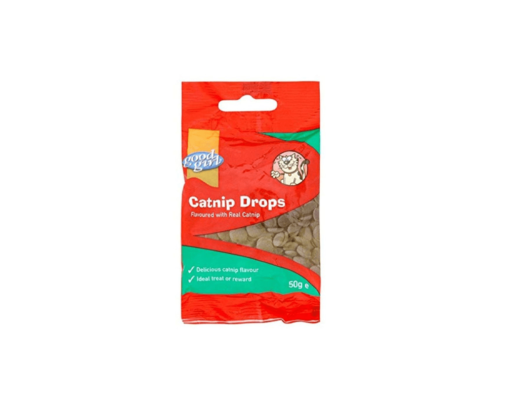 Catnip Drop Cat Treats - Armitage - PetStore.ae