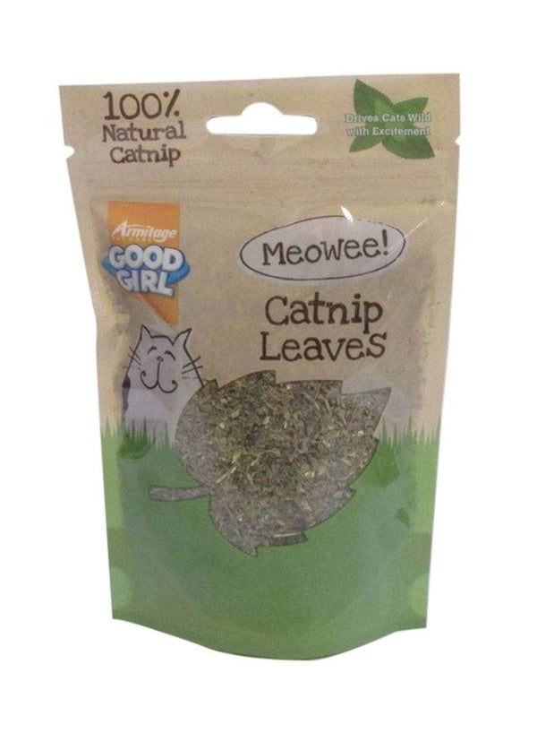 Catnip Leaves - Armitage - PetStore.ae