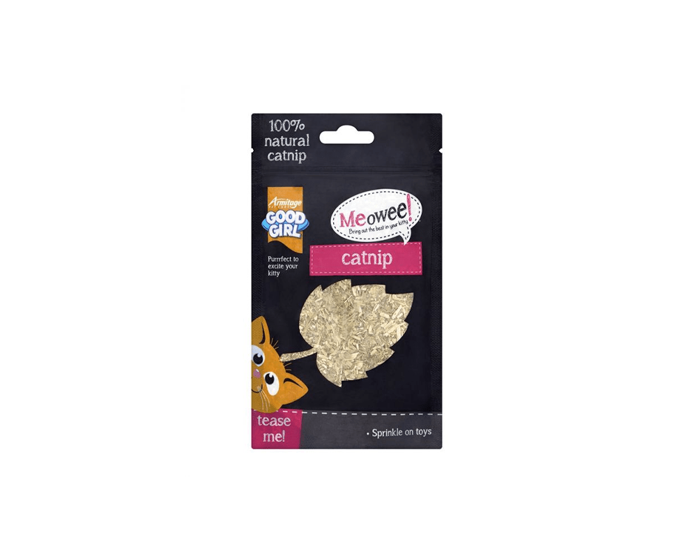 Catnip Leaves - Armitage - PetStore.ae
