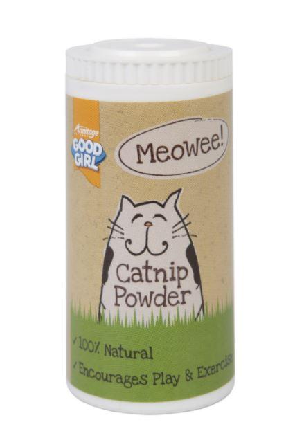 Catnip Powder For Cats - Armitage - PetStore.ae