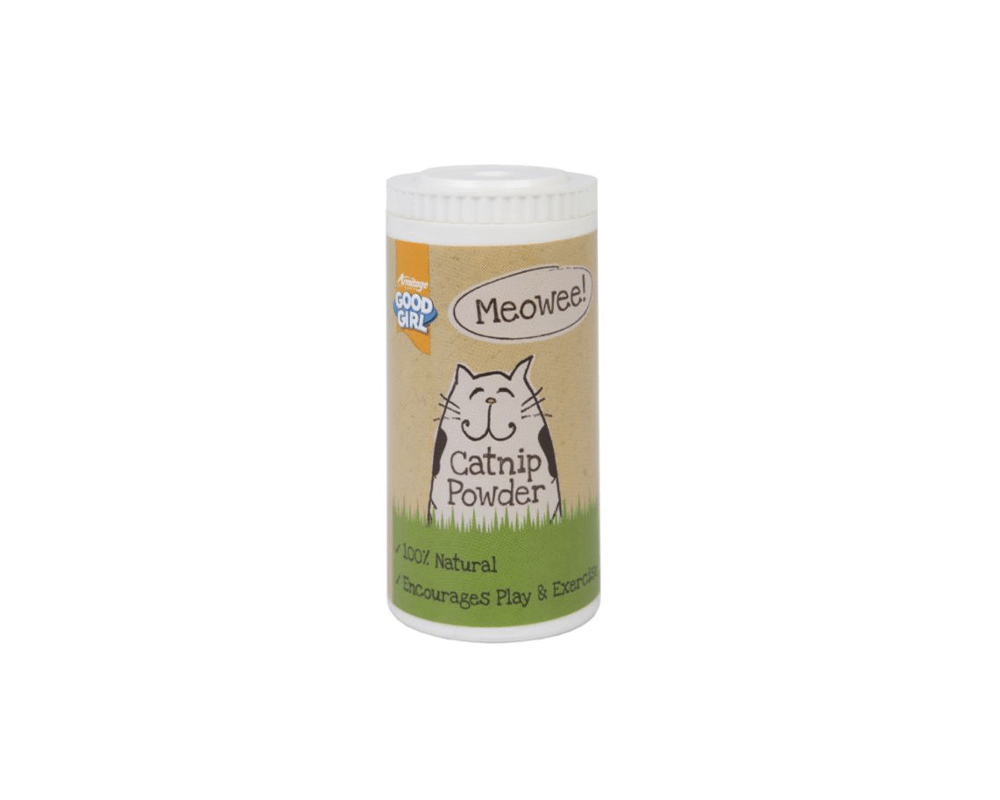 Catnip Powder For Cats - Armitage