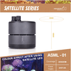 ASS Satellite Series - Lights Blue-White - Aquarium System Solution - PetStore.ae