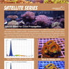ASS Satellite Series - Lights Blue-White - Aquarium System Solution - PetStore.ae