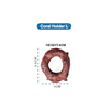 Coral Holder - ASFD - Aquarium Solution System - PetStore.ae