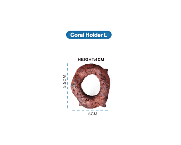 Coral Holder - ASFD - Aquarium Solution System - PetStore.ae