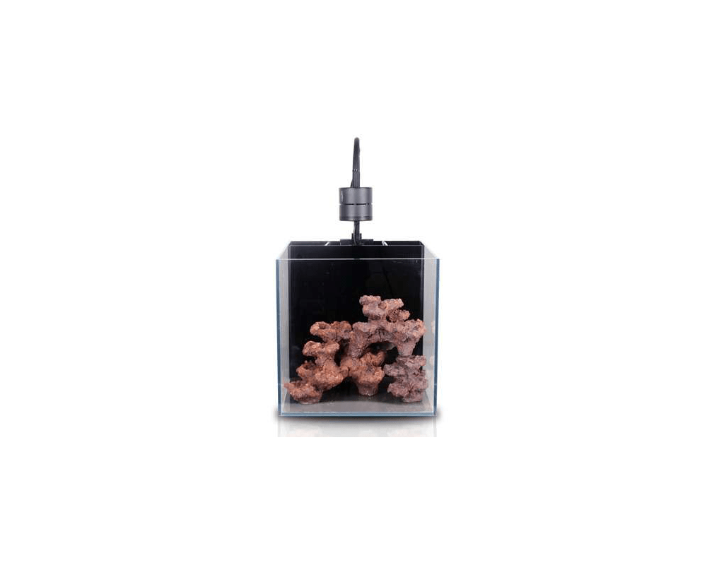 Nano Aquarium MFT-300 (30L x 32W x 30H + 87H cm)- Aquarium System Solution - PetStore.ae