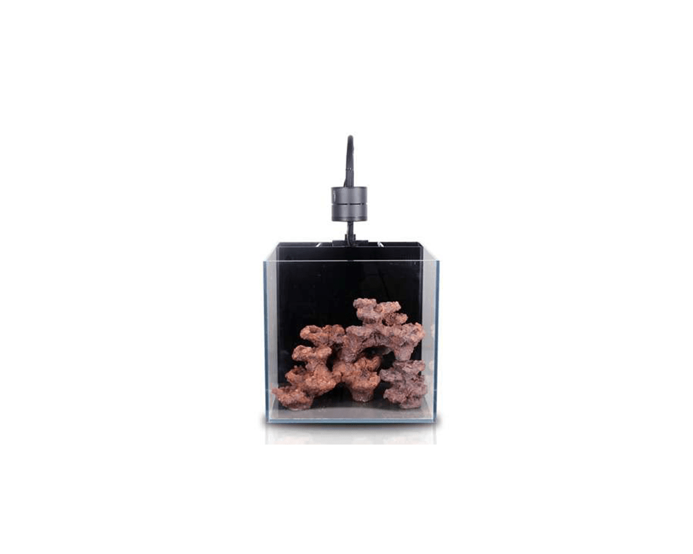 Nano Aquarium MFT-350 (35L x 37W x 35H + 87H cm) - Aquarium System Solution