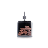 Nano Aquarium MFT-350 (35L x 37W x 35H + 87H cm) - Aquarium System Solution - PetStore.ae