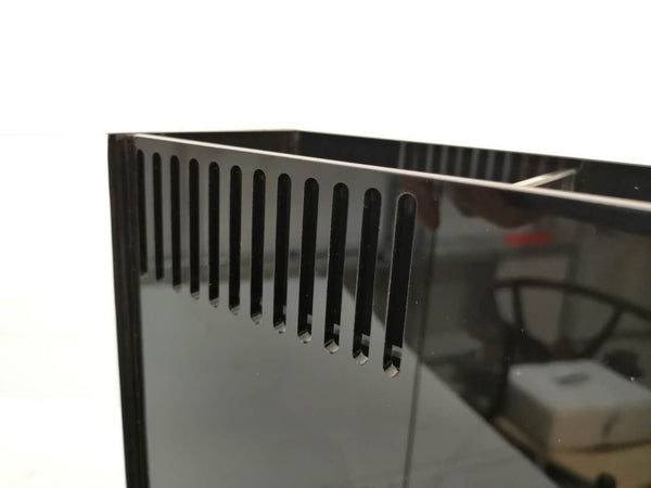 Nano Aquarium MFT-400 (40L x 40W x 40H + 87H cm)- Aquarium System Solution - PetStore.ae