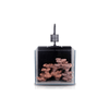 Nano Aquarium MFT-400 (40L x 40W x 40H + 87H cm)- Aquarium System Solution - PetStore.ae