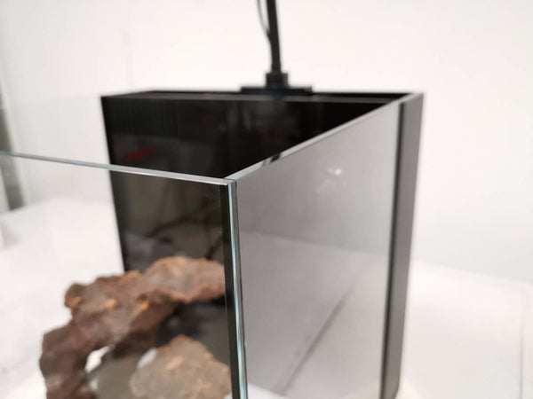 Nano Aquarium MFT-450 (45L x 45W x 45H + 87H cm) - Aquarium System Solution - PetStore.ae