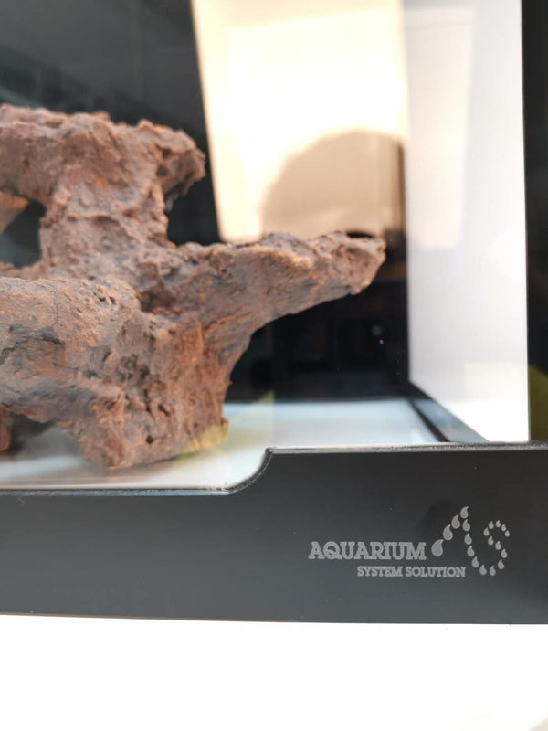 Nano Aquarium MFT-450 (45L x 45W x 45H + 87H cm) - Aquarium System Solution - PetStore.ae