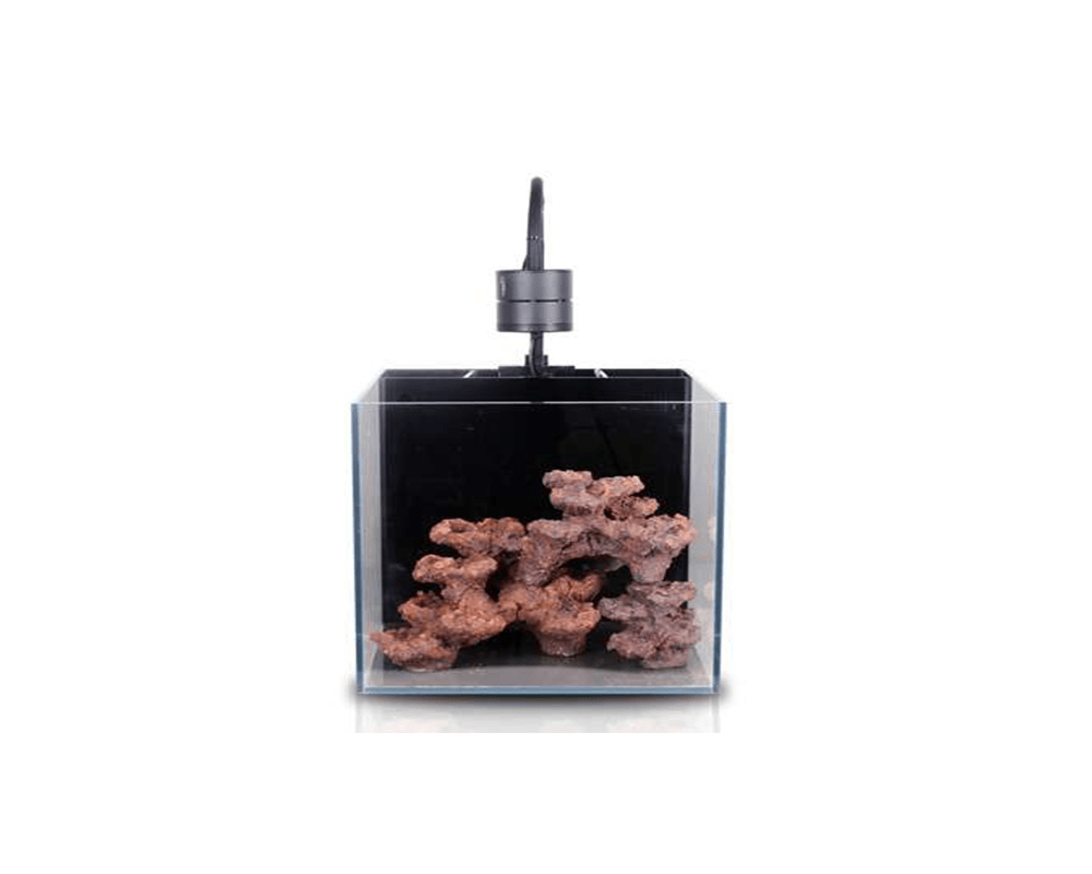 Nano Aquarium MFT-450 (45L x 45W x 45H + 87H cm) - Aquarium System Solution - PetStore.ae