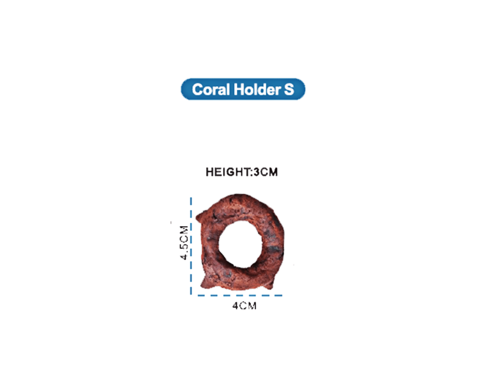 Coral Holder - ASFD - Aquarium System Solution