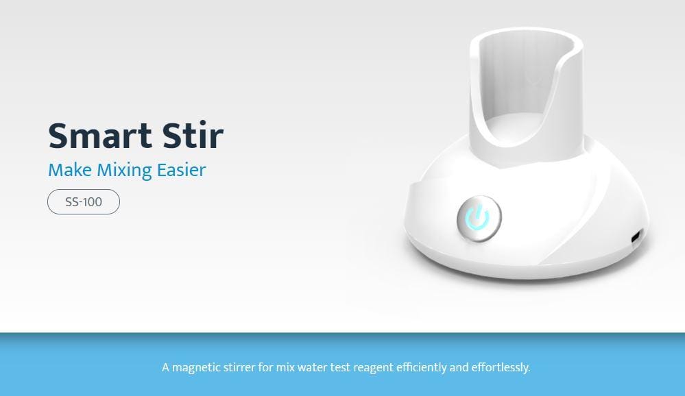 AutoAqua® Smart Stir