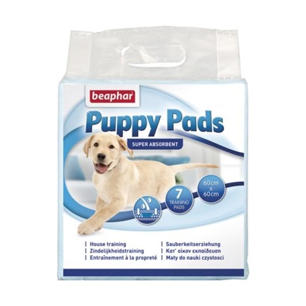 Beaphar - Puppy Pads Pack of 7