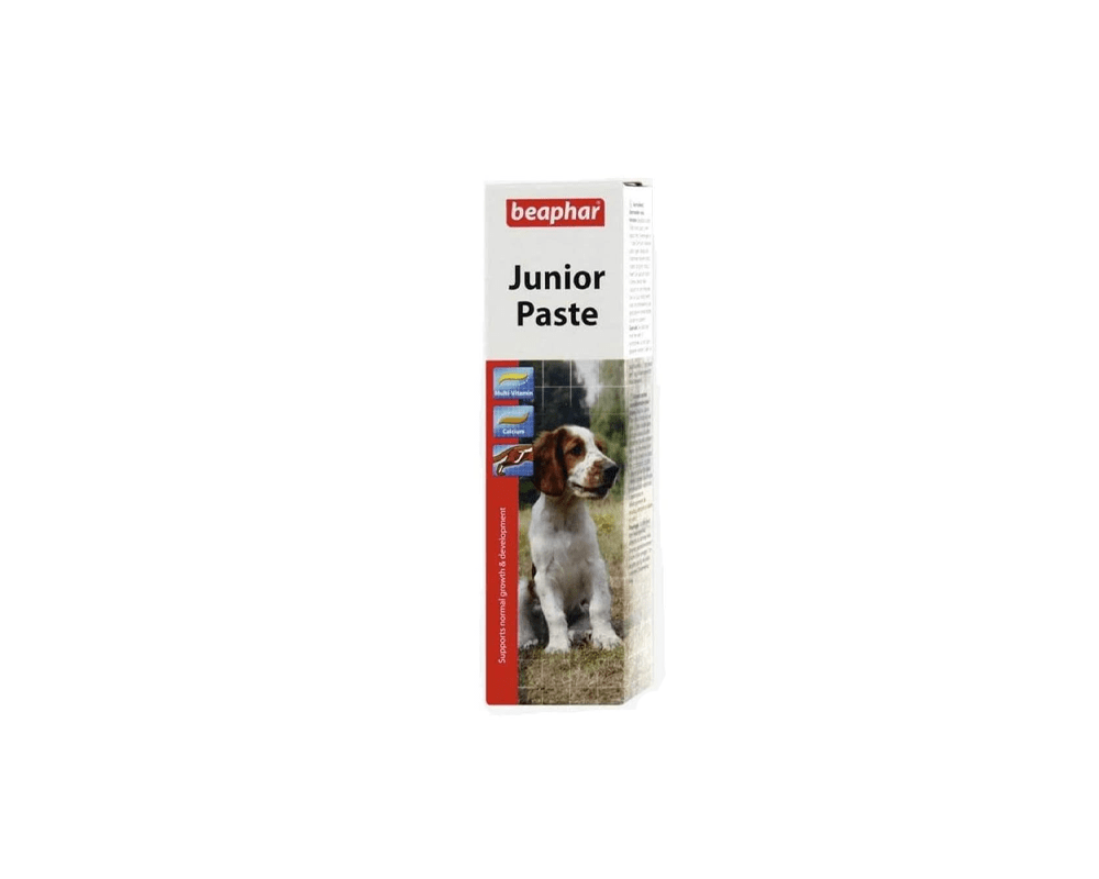Junior Paste For Dogs - Beaphar