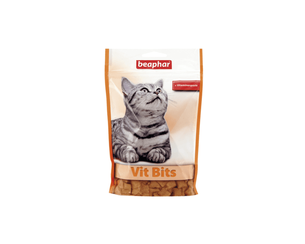 Vit Bits Cat Treats - Beaphar - PetStore.ae