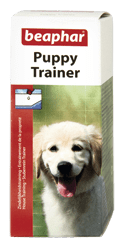 Beaphar - Puppy Trainer 20ml (new pack with UK & Arabic label)
