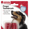 Beaphar - Finger Toothbrush - 2 pcs - PetStore.ae