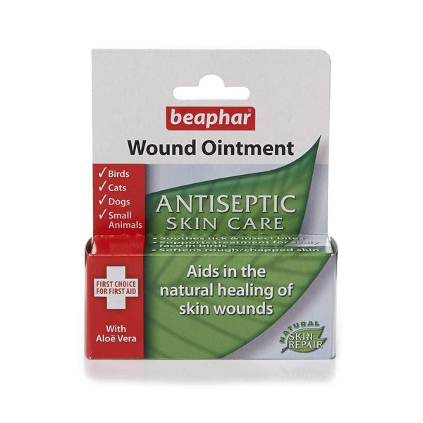 Wound Ointment For Pets - Beaphar - PetStore.ae