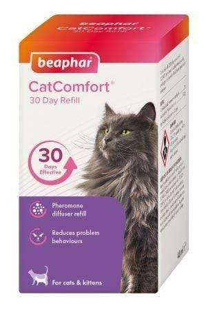 CatComfort Diffuser Refill - Beaphar - PetStore.ae
