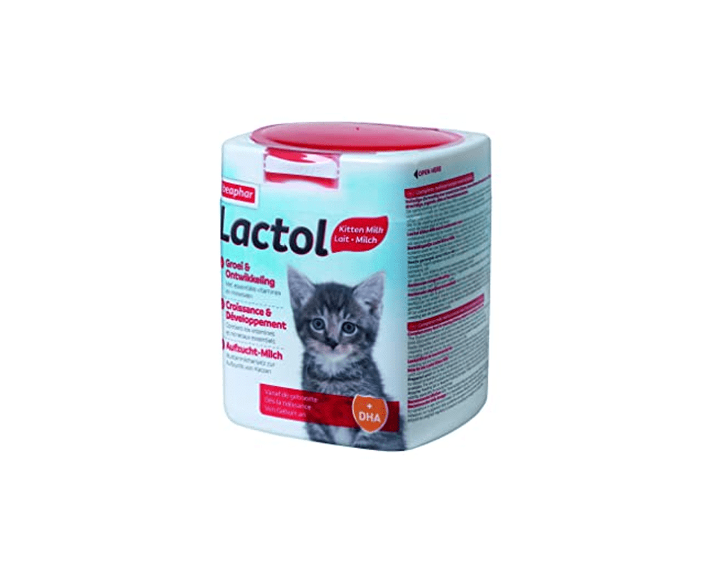 Lactol Kitten Milk - Beaphar