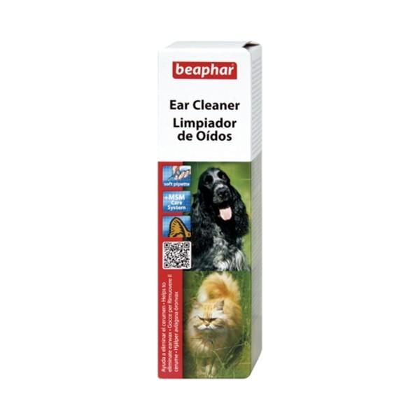 Pet Ear Cleaner - Beaphar - PetStore.ae