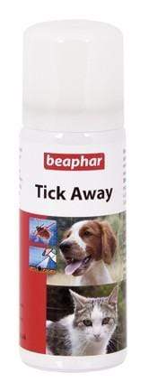 Tick Away Spray For Dogs And Cats - Beaphar - PetStore.ae