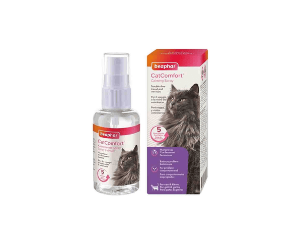 CatComfort Calming Spray -Beaphar - PetStore.ae