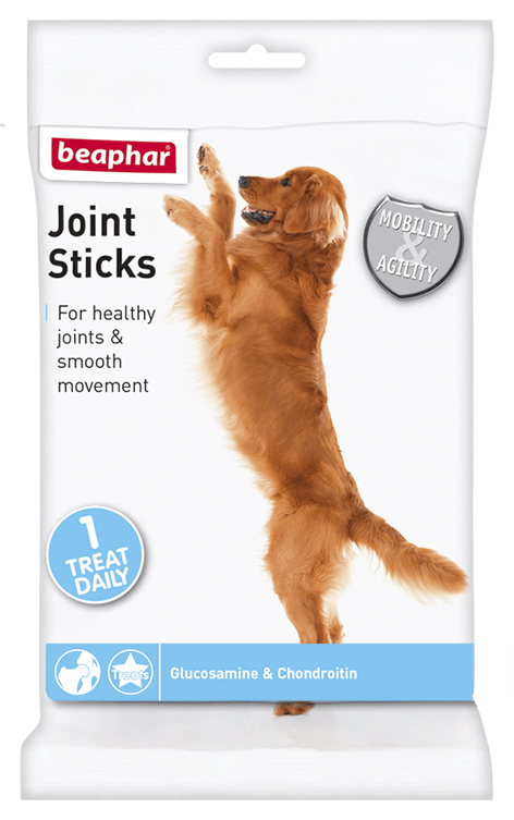 Beaphar - Joint Sticks 7pcs - PetStore.ae