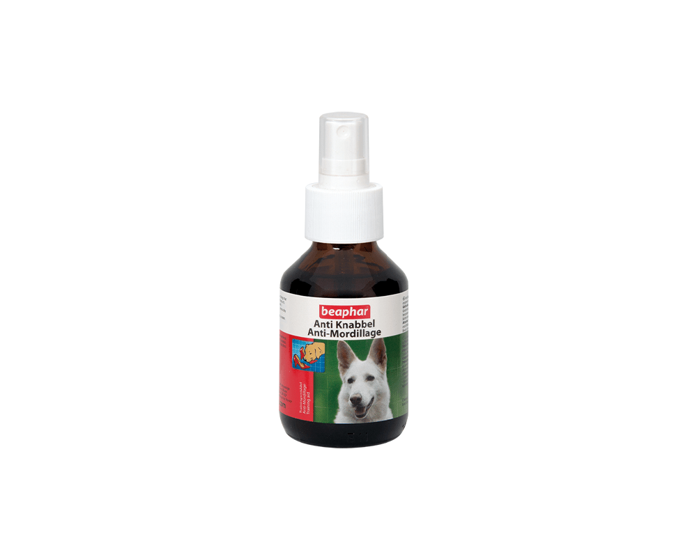 Anti-Gnawing Atomizer - Dog Repellent Spray - Beaphar