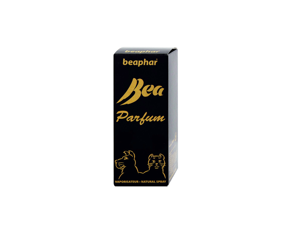 Bea Parfum Spray - Perfume Spray For Cats And Dogs - Beaphar
