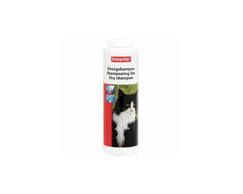 Grooming Powder For Cats - Beaphar