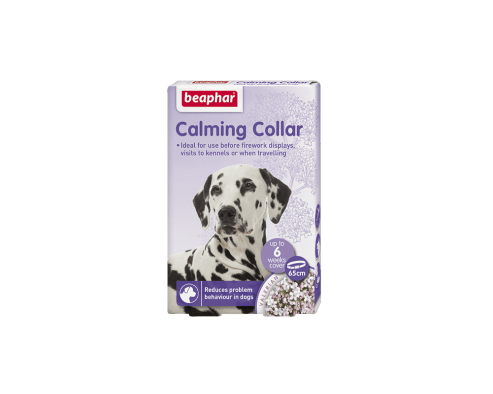 Calming Collar - Dog Collar - Beaphar