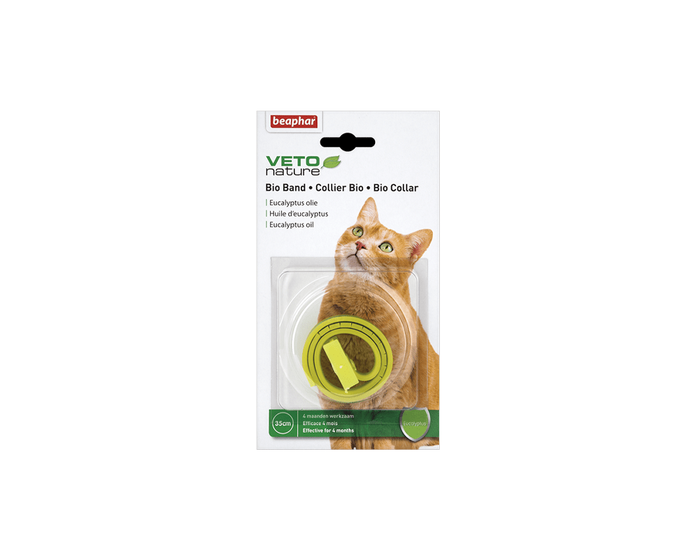Cat Bio Collar - Beaphar