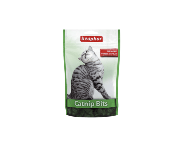 Catnip Bits Cat Treats - Beaphar - PetStore.ae