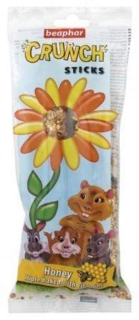 Beaphar - Crunch Stick - Honey