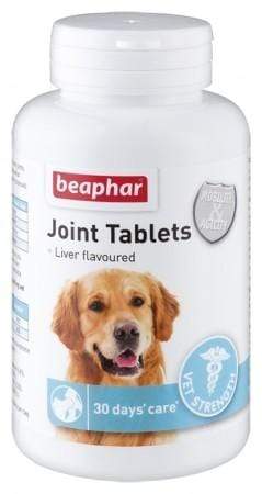 Joint Tablets Dog Supplement - Beaphar - PetStore.ae