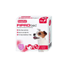 Fiprotec Spot-On Solution For Small Dogs - Flea & Tick Treatment - Beaphar
