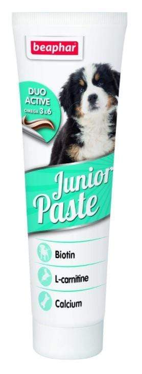 Junior Paste For Dogs - Beaphar - PetStore.ae