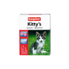 Kitty's Junior + Biotine Cat Treats - Beaphar - PetStore.ae