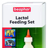 Lactol Feeding Set For Pets - Beaphar - PetStore.ae