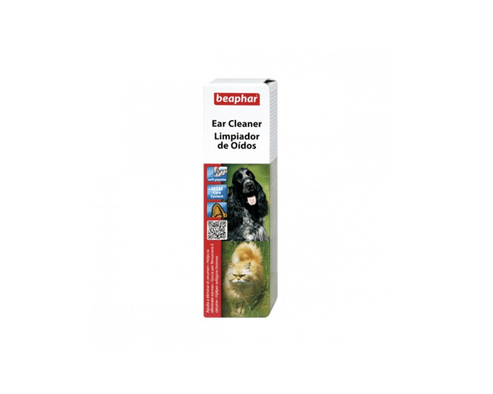 Pet Ear Cleaner - Beaphar