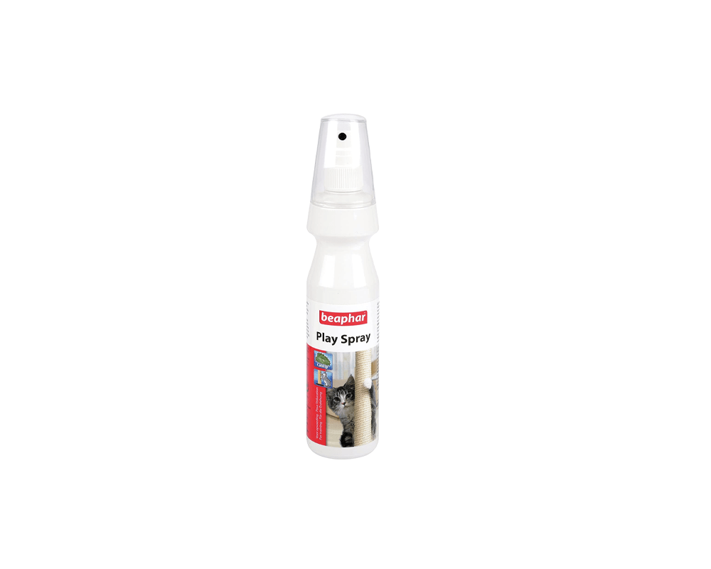 Play Spray For Cats - Beaphar