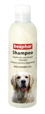 Shampoo Macadamia Oil - Dog Shampoo - Beaphar - PetStore.ae