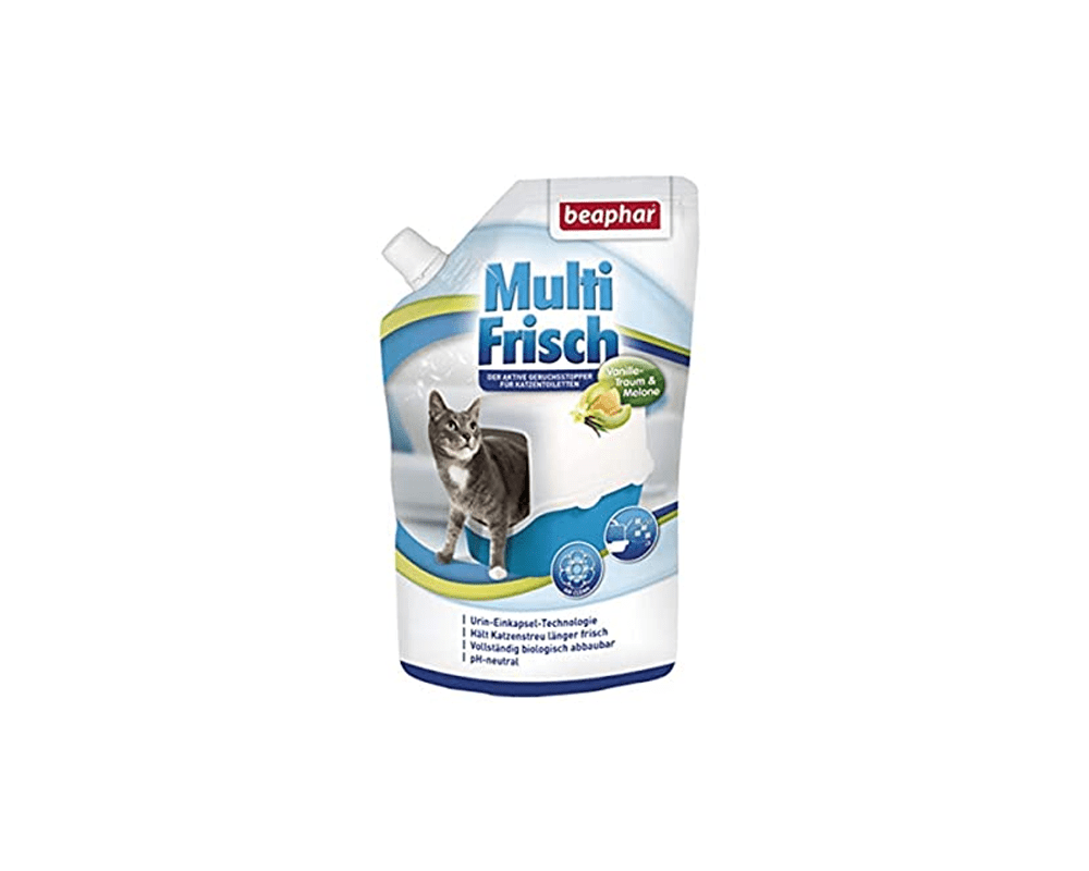 Odour Killer Multi Fresh - Beaphar