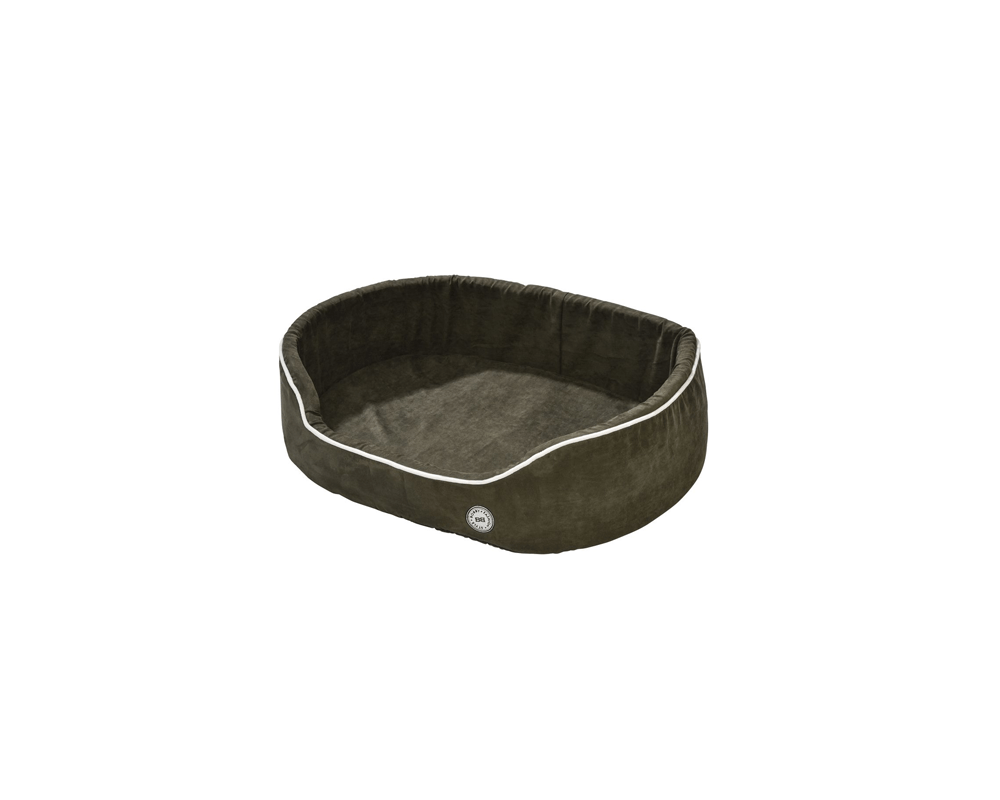 Ollie Basket Pet Bed - Bobby