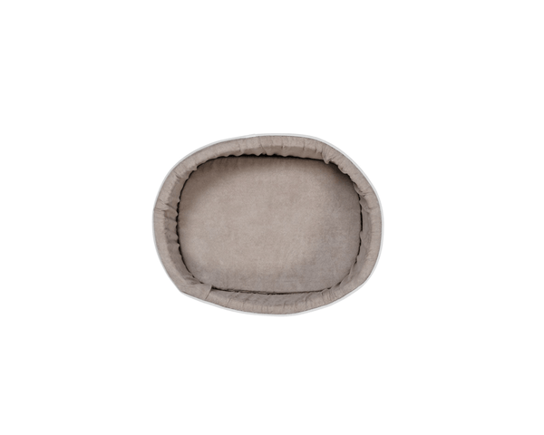 Ollie Basket Pet Bed - Bobby - PetStore.ae
